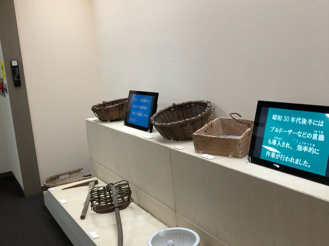Mizunami Ceramic Museum-瑞浪市必去景点