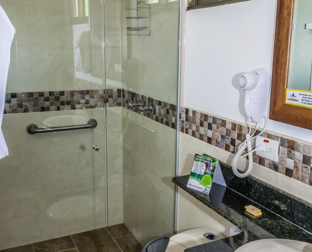 Hacienda La Extremadura Hotel y Centro de Convenciones主图