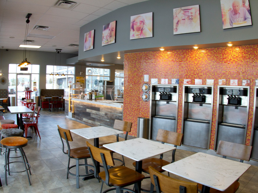 goji's Neighbourhood Treatery