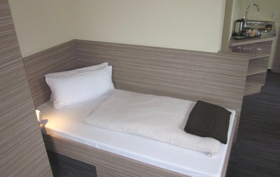 Hotel-Restaurant Zur Heide GmbH & Co. KG主图