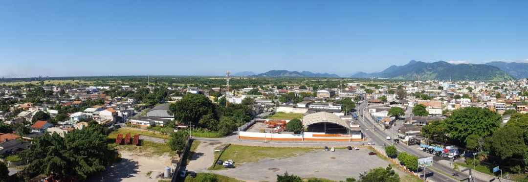 Promenade Itaguai主图