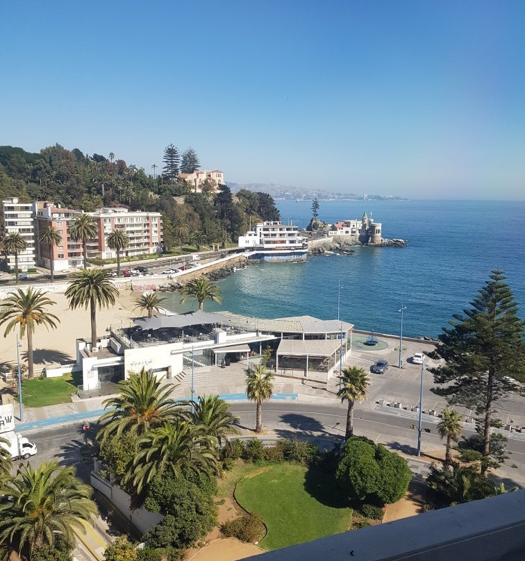 Enjoy Vina del Mar主图