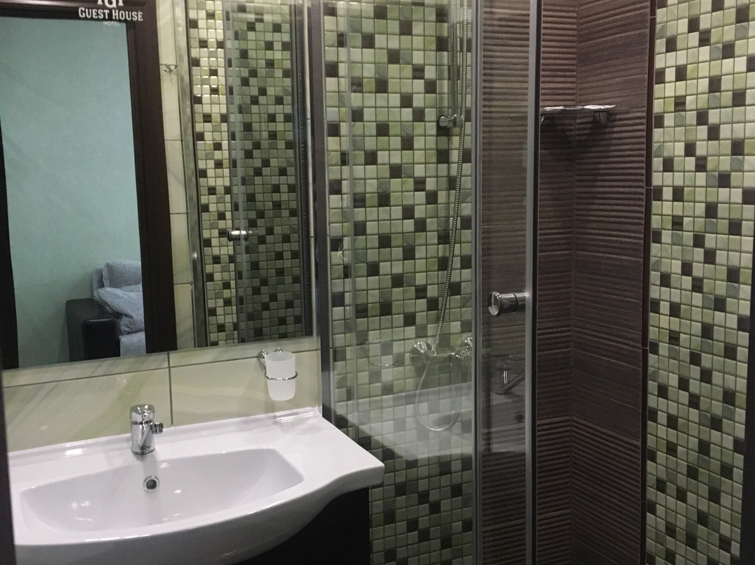 Guest House HOTEL主图