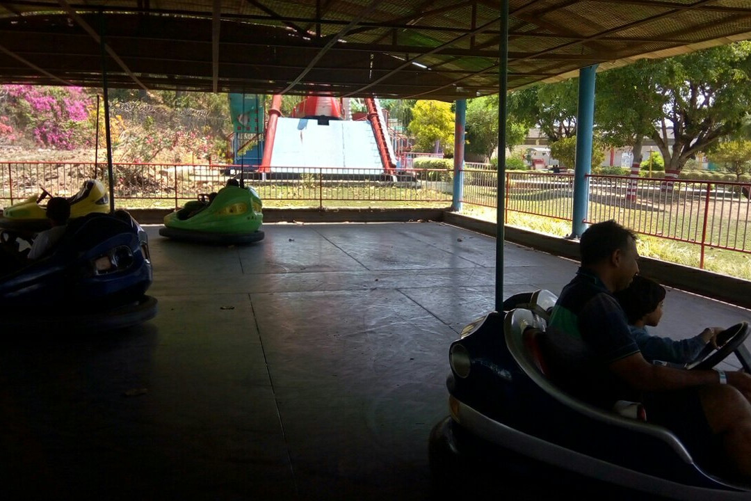 Fun N Food Kingdom景点图片