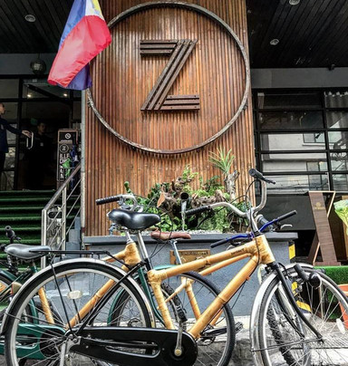 Bambike Revolution Cycles-马卡蒂必去景点