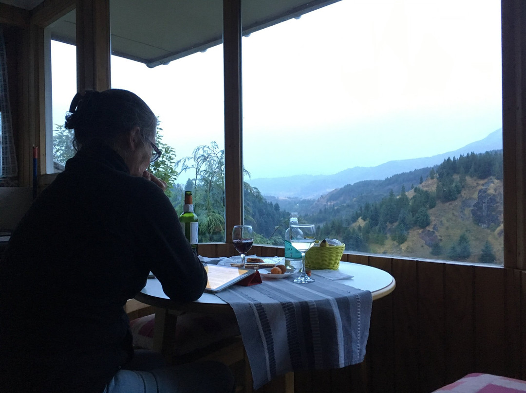 Mirador Cabanas主图