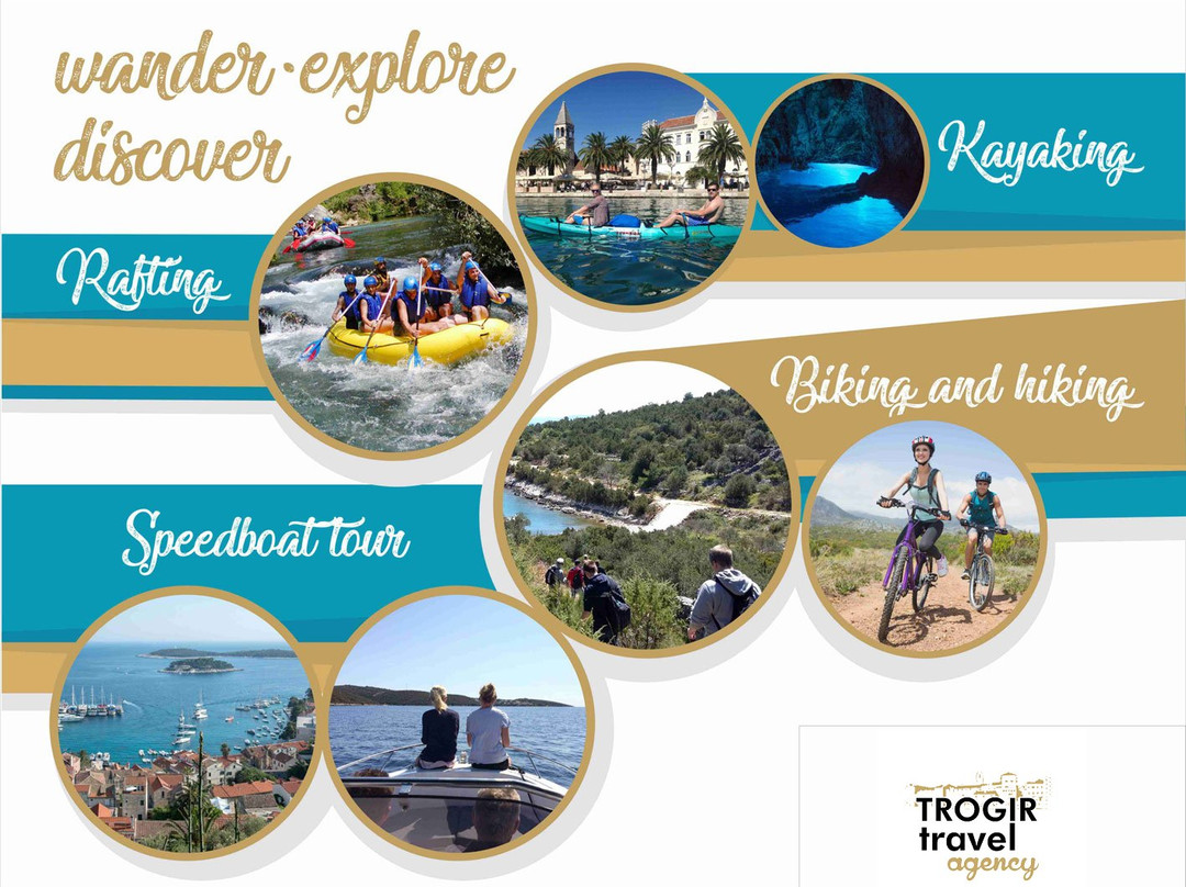 Trogir Travel景点图片