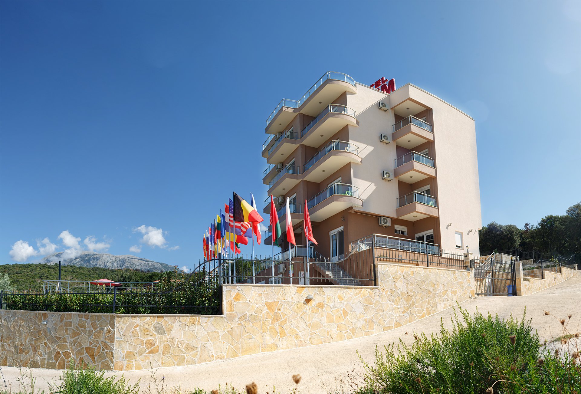 Edem Hotel-官方