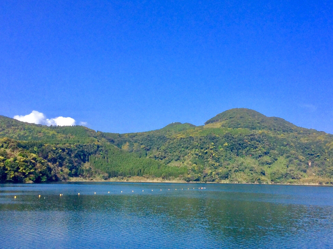 Lake Unagi景点图片