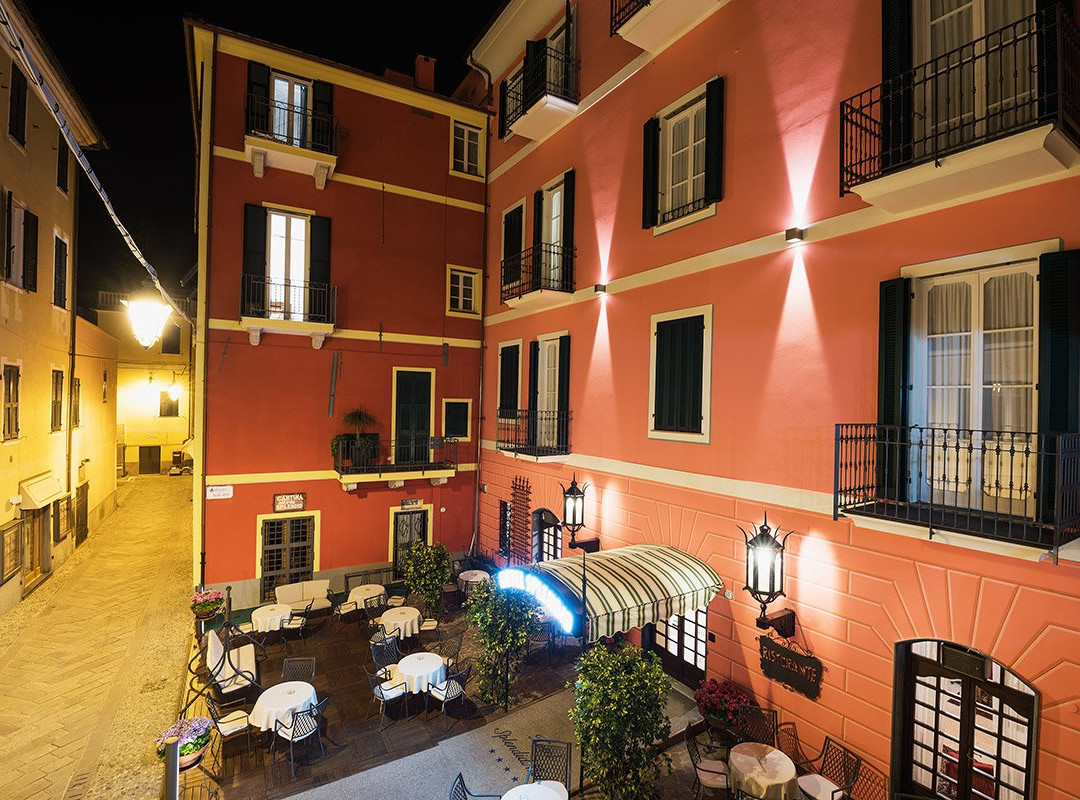 Hotel Splendid Mare主图