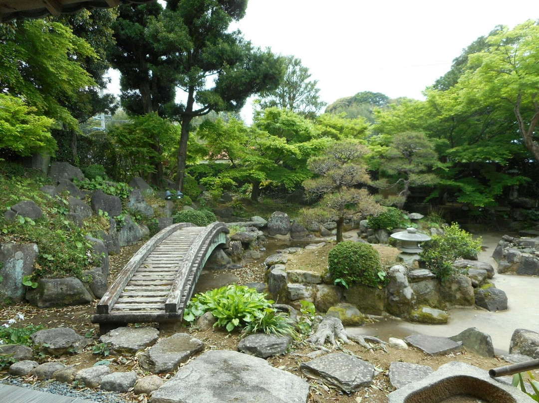 Former Kusumoto Masataka Mansion景点图片