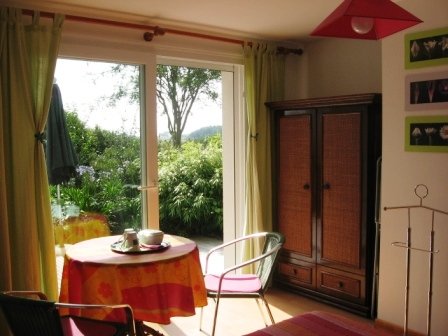 Chambres d'Hôtes Les Trois Abers-官方