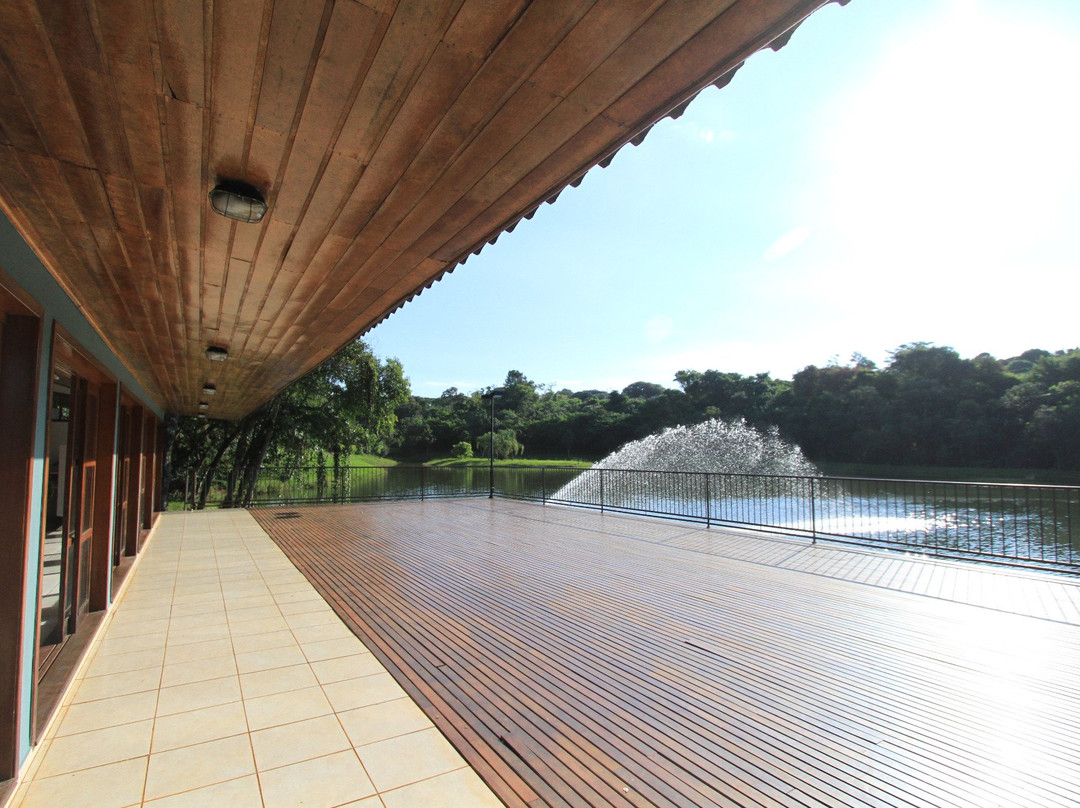 Lago Municipal de Ubiratã-Ubirata必去景点