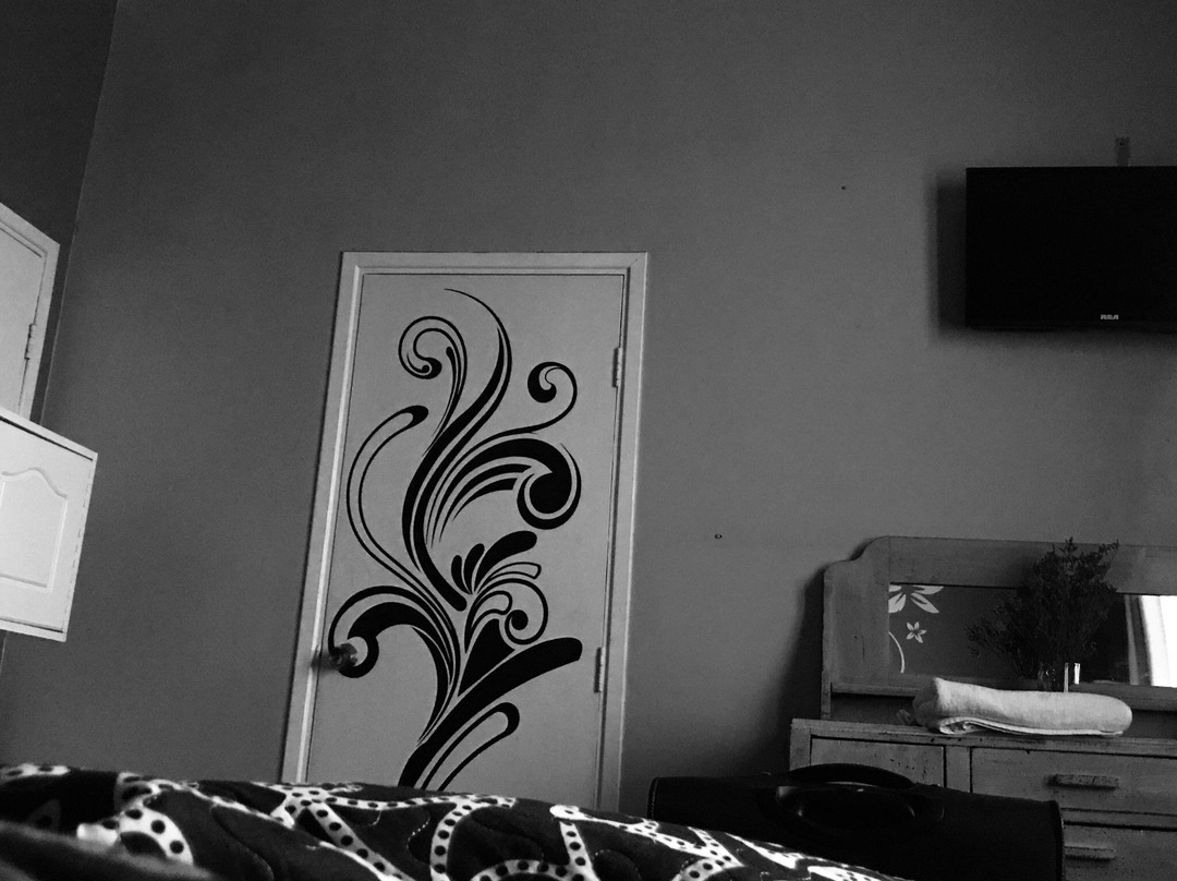 Hotel Santiago Yungay主图