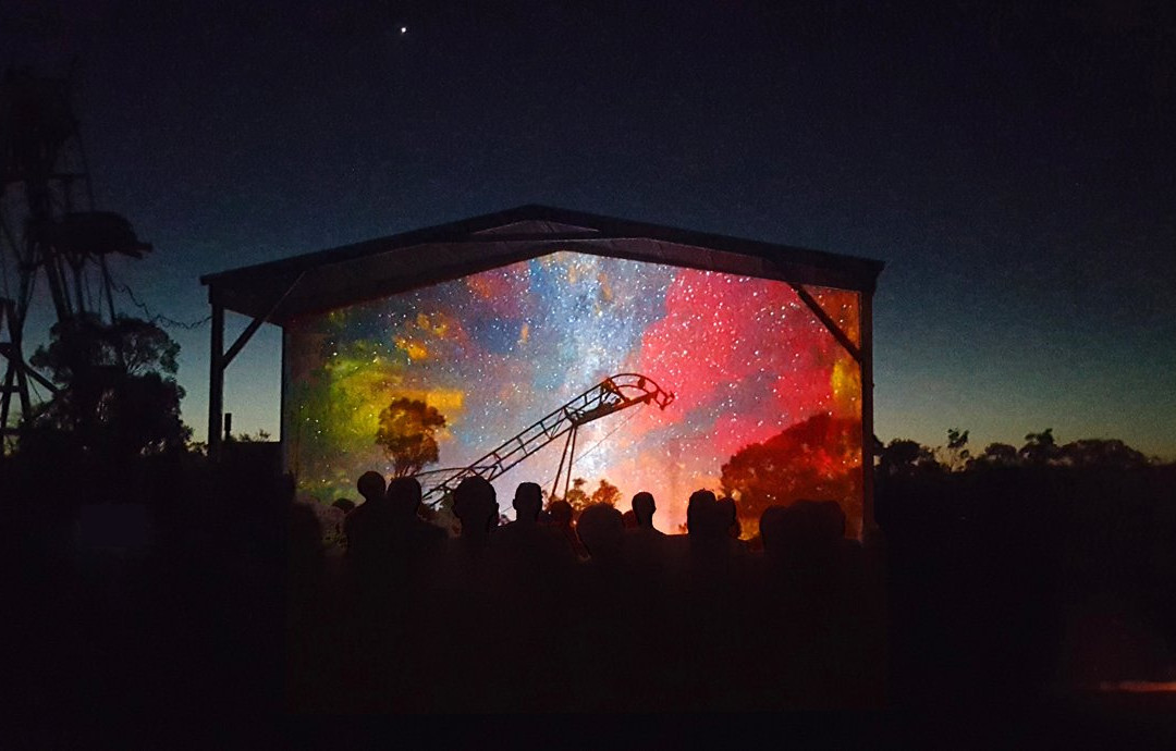 Cumborah旅游景点-Spark