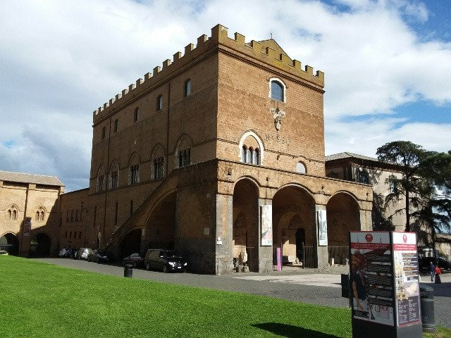 Museo Archeologico Nazionale Di Orvieto
