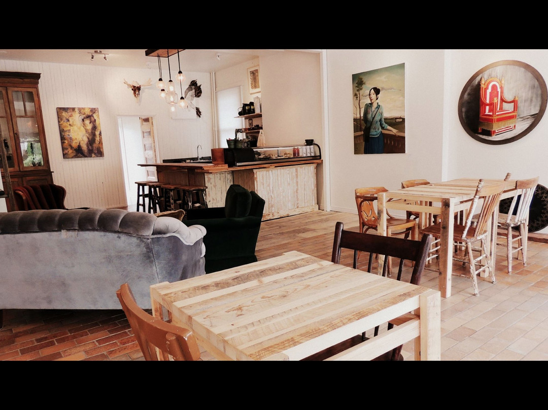 L'Ilot - Galerie Art'chipel