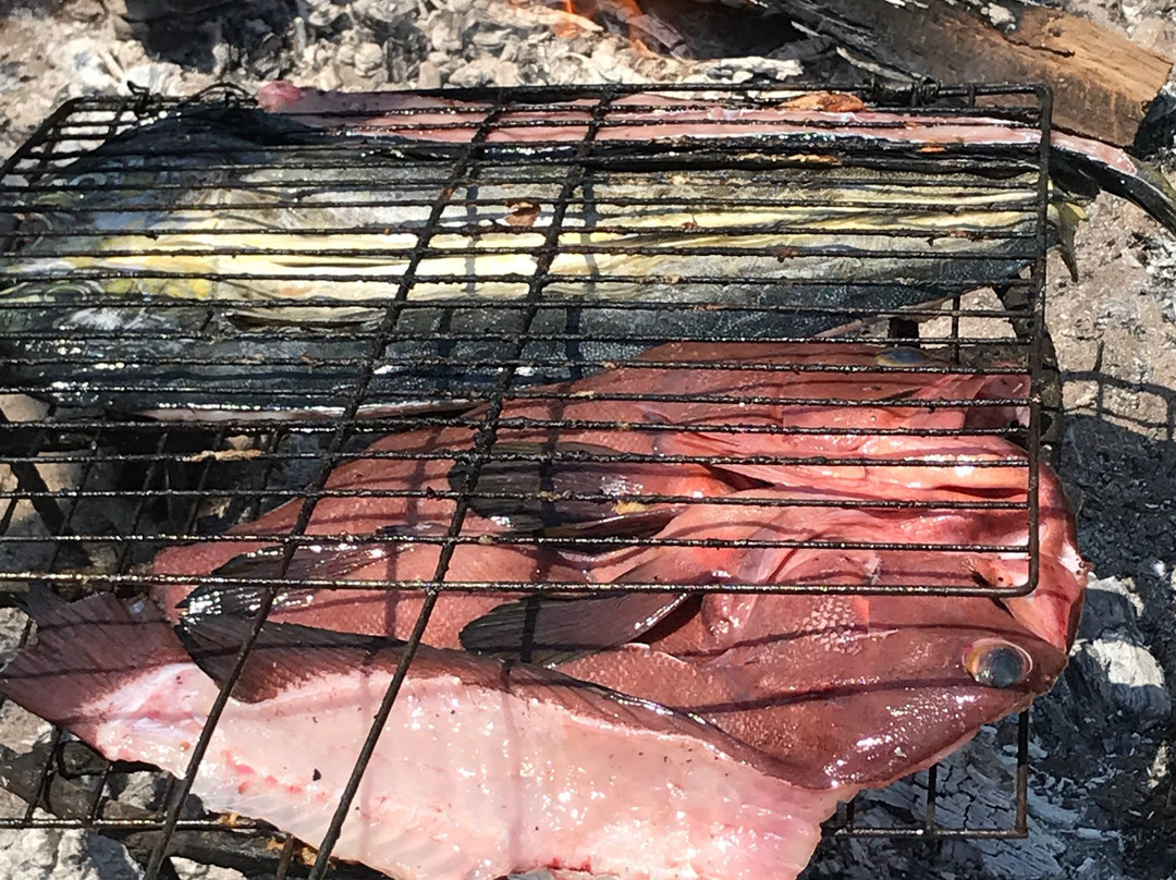 Playa Corralero-Pinotepa Nacional必去景点