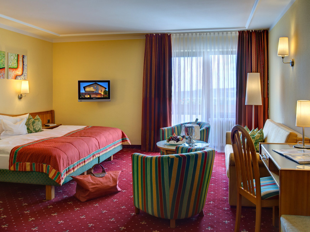 Hotel Schmitt主图