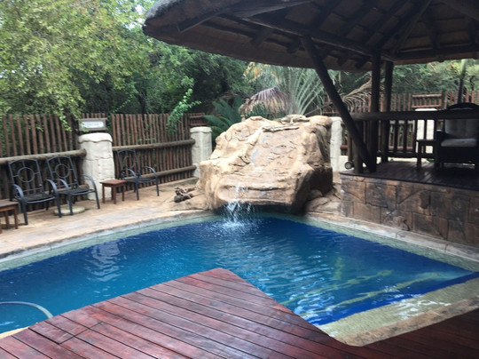 Beyond the Boma主图