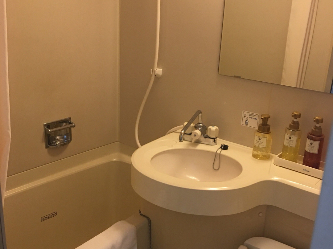 埃特苏吉广场酒店主图