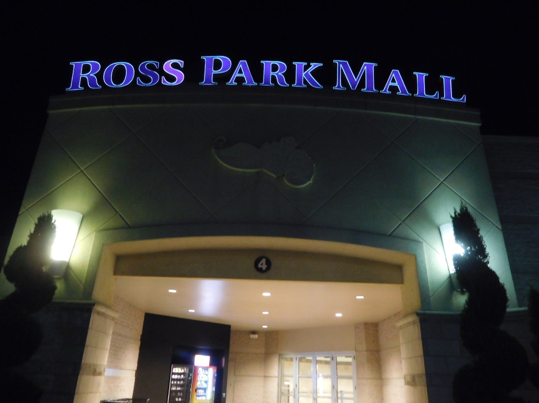 Ross Park Mall景点图片