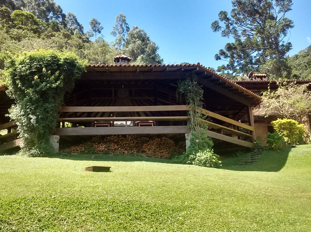 Pousada Tijupa主图