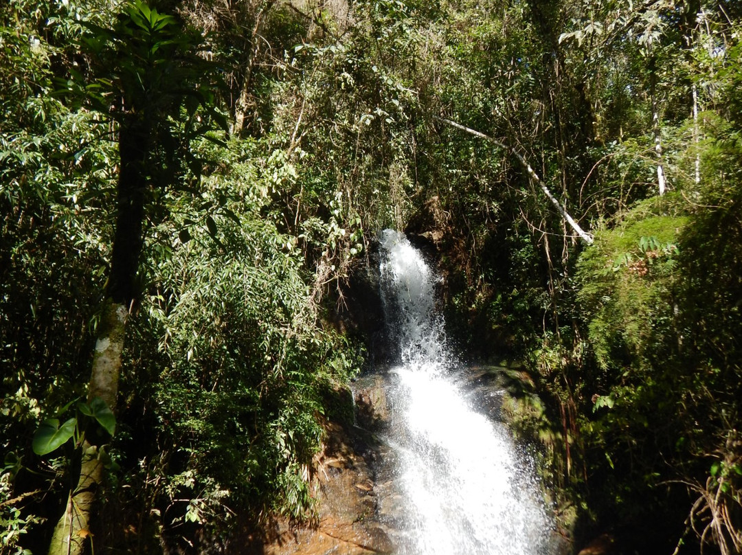 Cachoeira dos Macacos景点图片