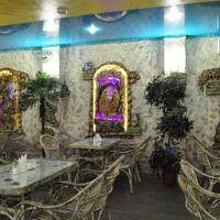 Lev Hotel-餐饮