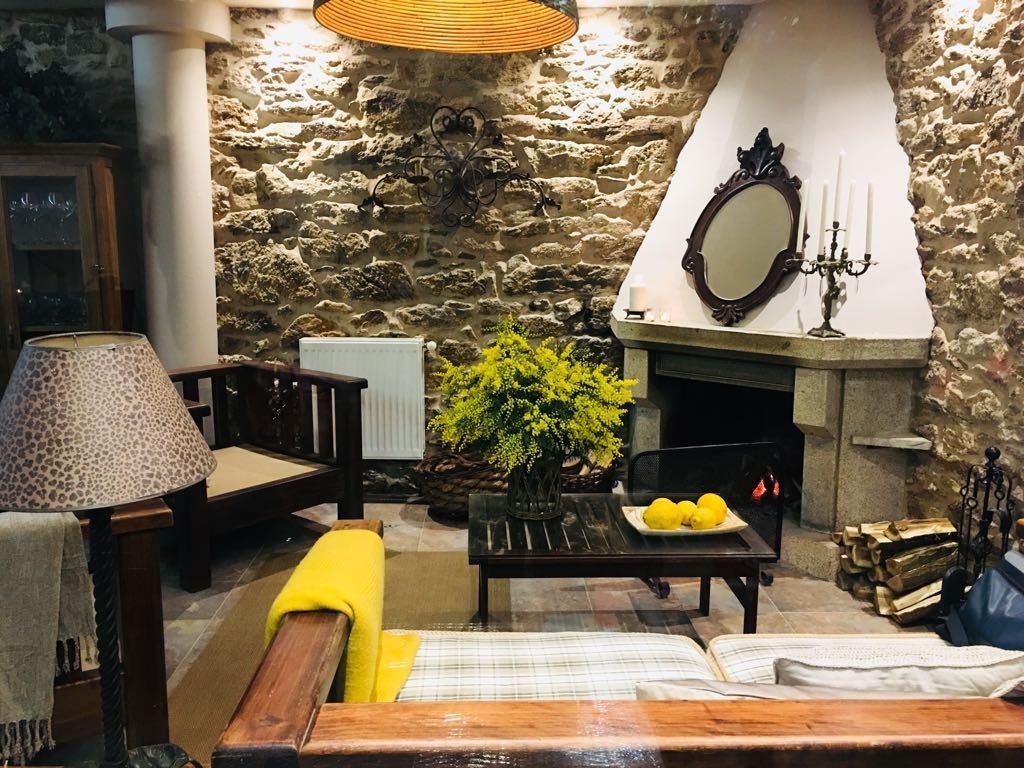 Ecohotel Nos-官方