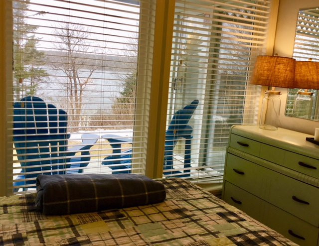 Sand Castle Bed & Breakfast主图