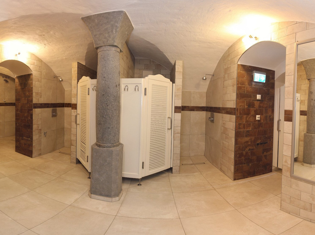 Grafliches Hotel Alte Post主图