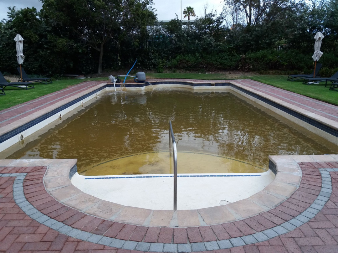 StayEasy Century City主图