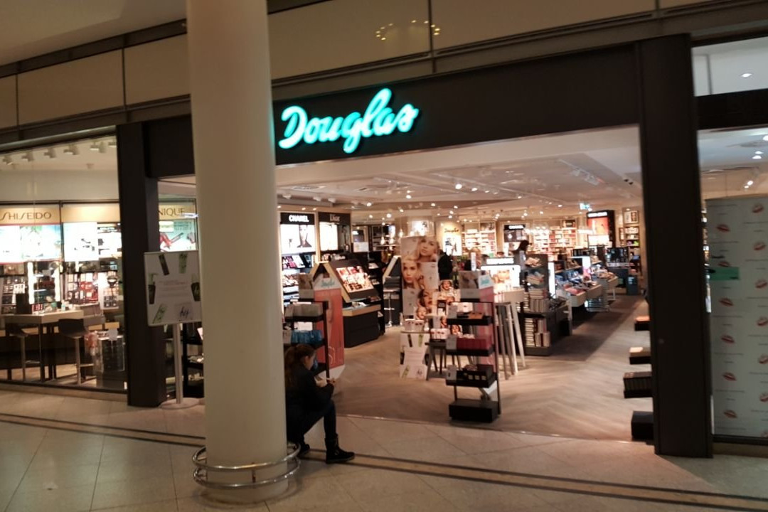 Ludwigsfelde旅游攻略图片