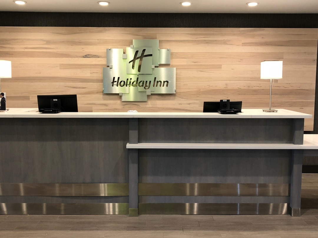 Holiday Inn & Suites Decatur-Forsyth By IHG主图