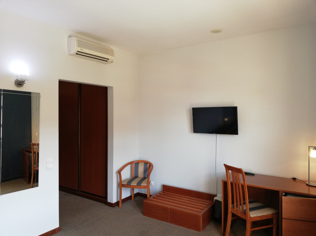 Hotel La Fontaine主图