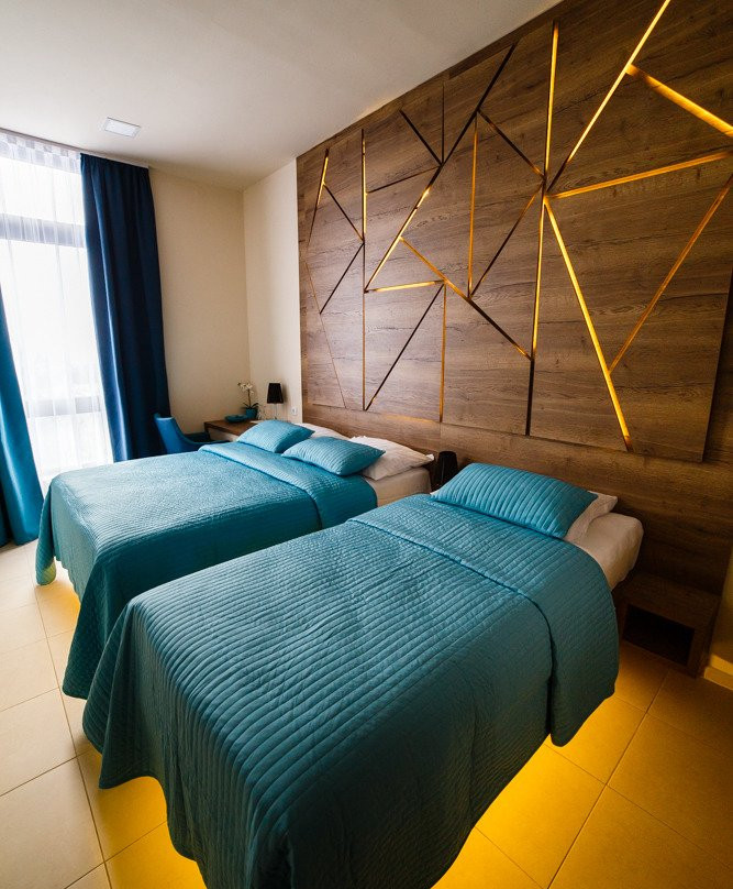 Motel Le Pont主图