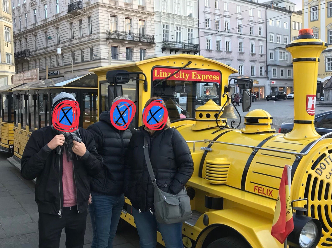 Linz City Express景点图片