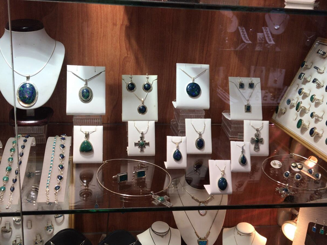 George Kouz Store-耶路撒冷必去景点