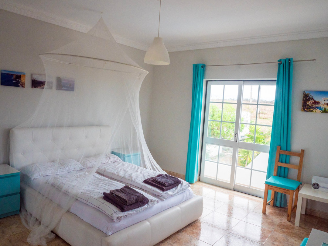 Living Lodge Portugal