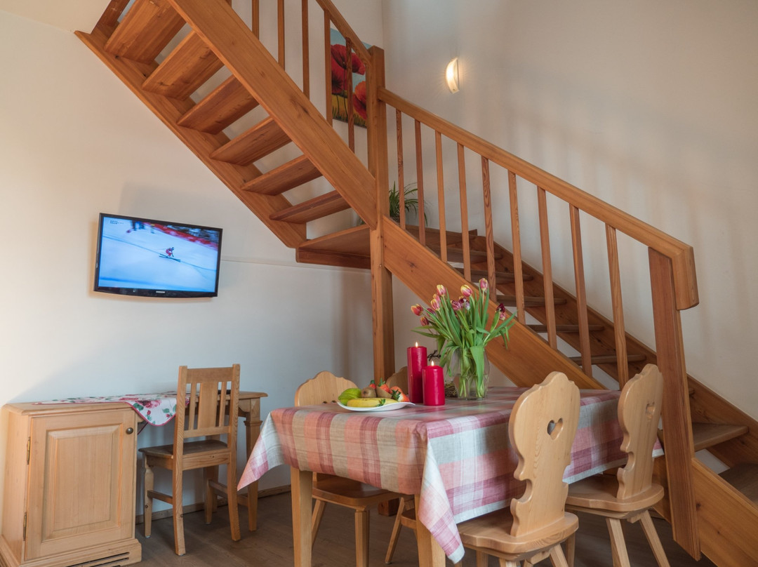 Gasthof Sillianer Wirt主图