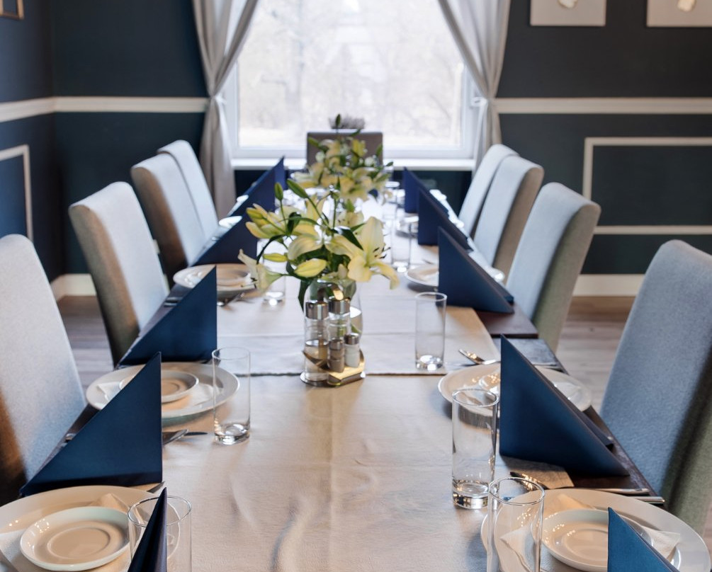 Hotel IOR - Centrum Kongresowe主图