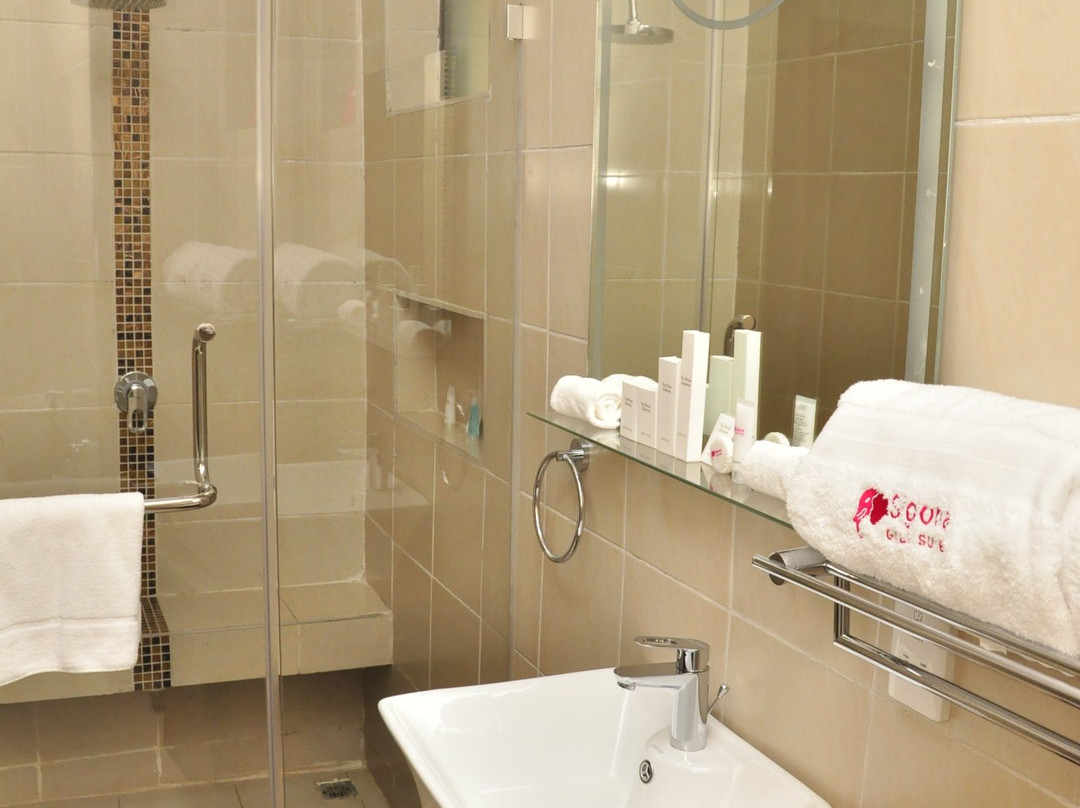 Sigona Golf Suites主图