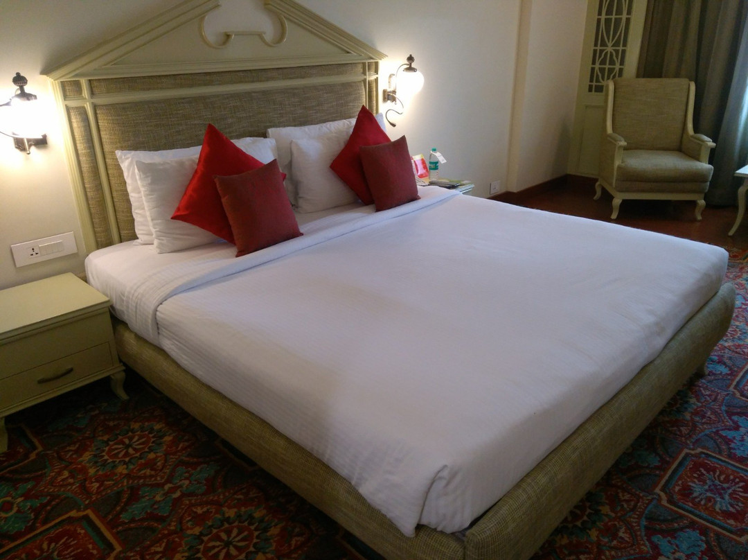 Sitara Luxury Hotel - Ramoji Film City主图
