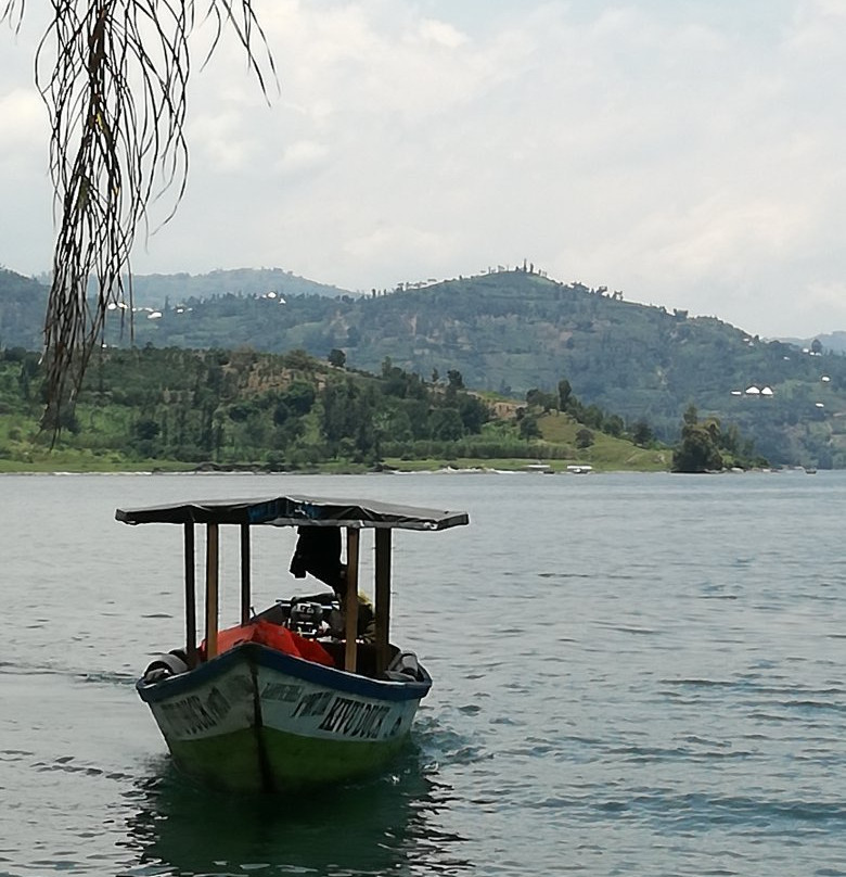 The Palm Beach Resort主图