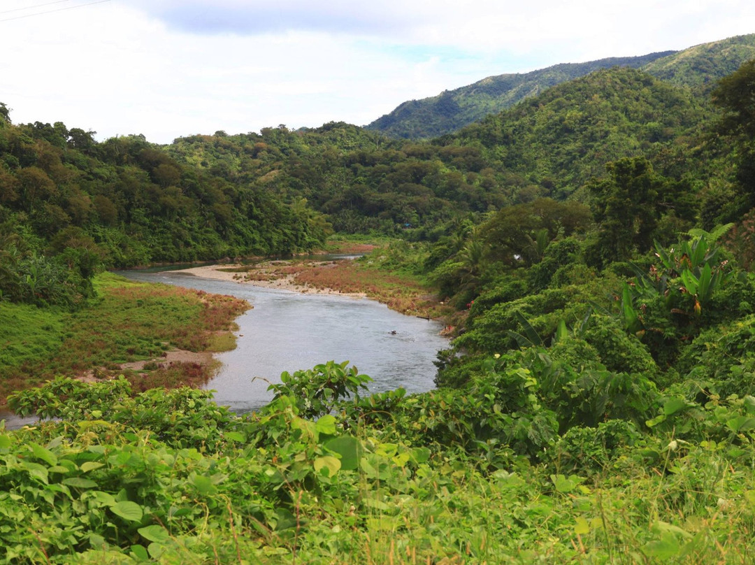 San Miguel River Park
