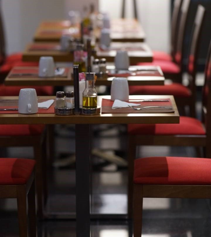 Star Land Hotel Bonapriso主图