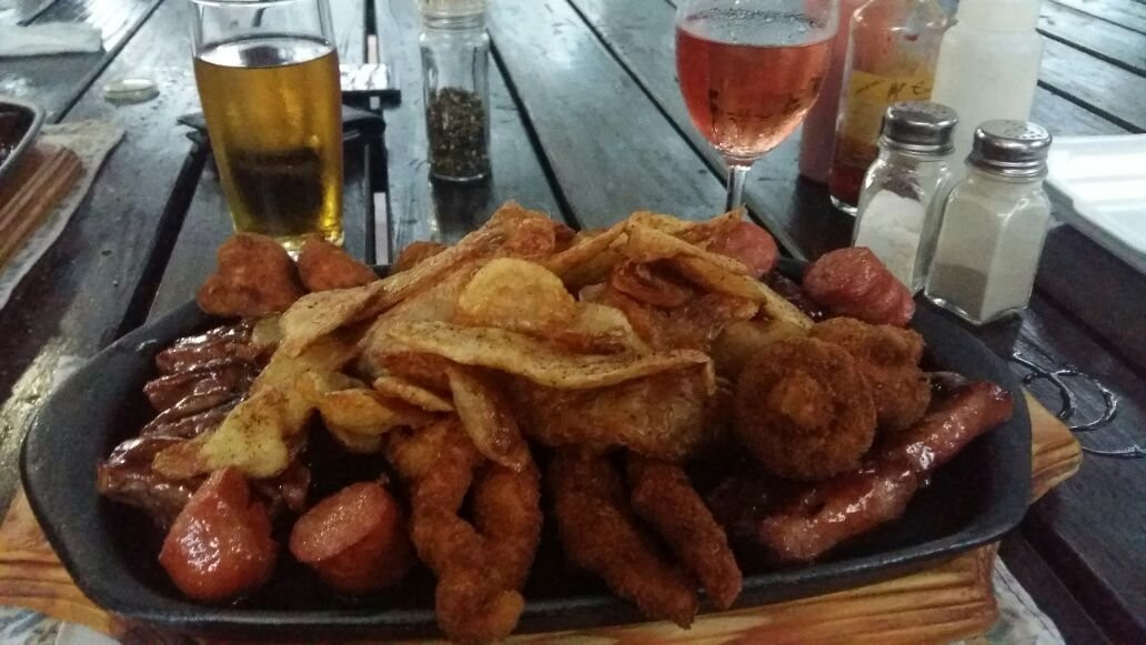 Thaba'Nkwe Bushveld Inn主图