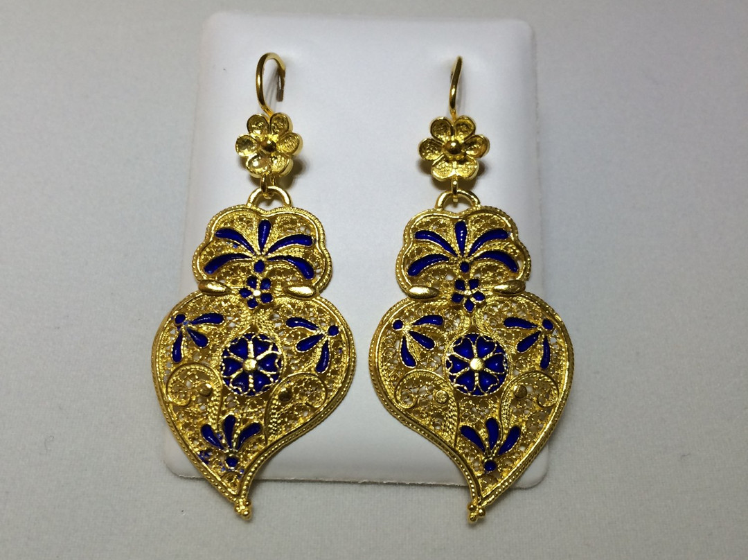 Ag Jewels-波尔图必去景点