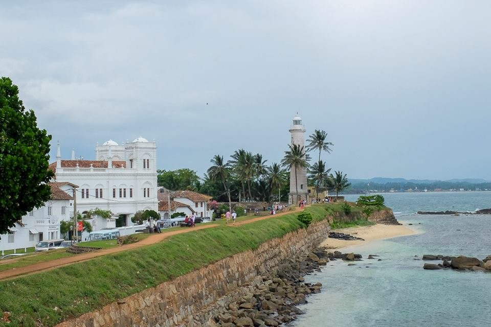 Globe Lanka Tours景点图片